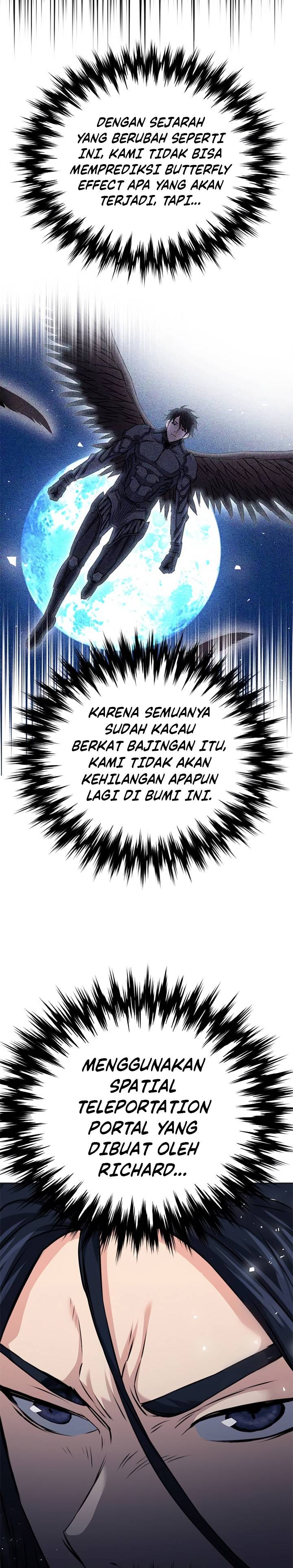Seoul Station Druid Chapter 137 Gambar 14
