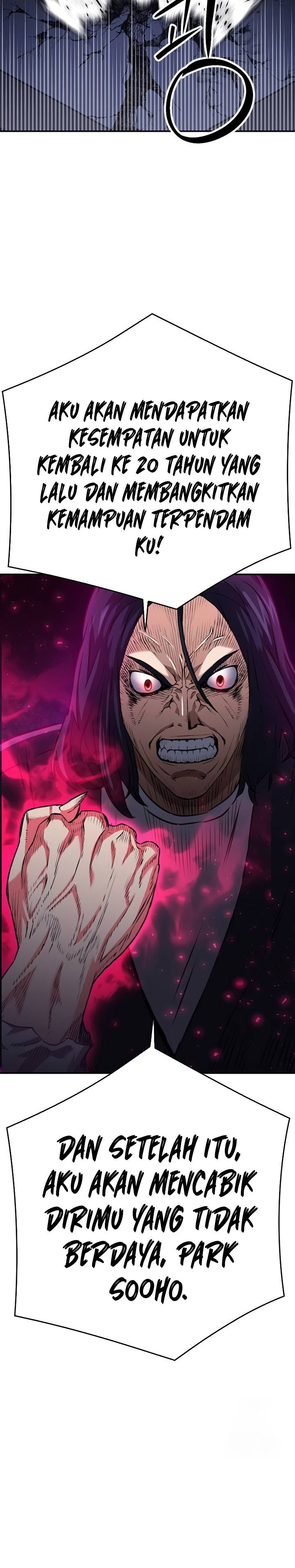 Seoul Station Druid Chapter 137 Gambar 17