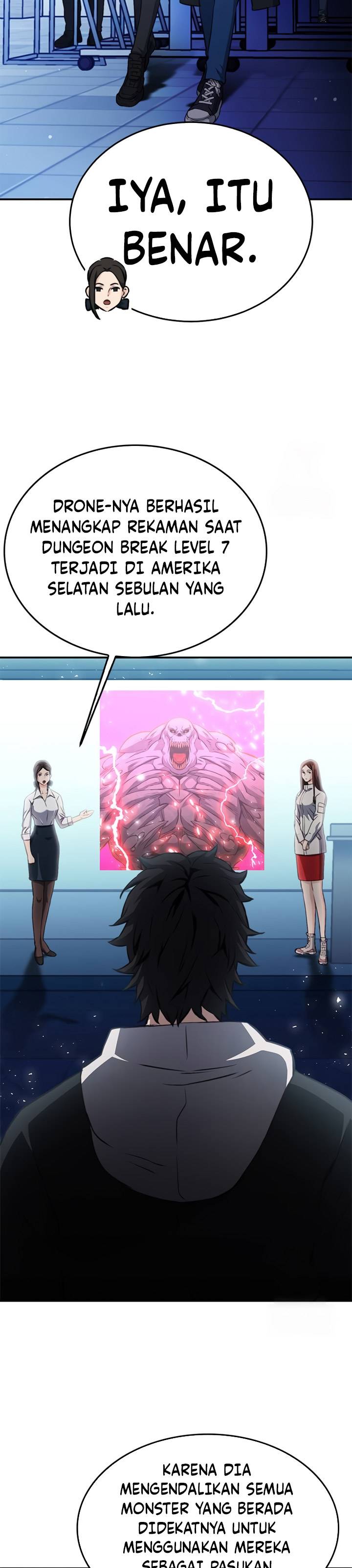 Seoul Station Druid Chapter 137 Gambar 20