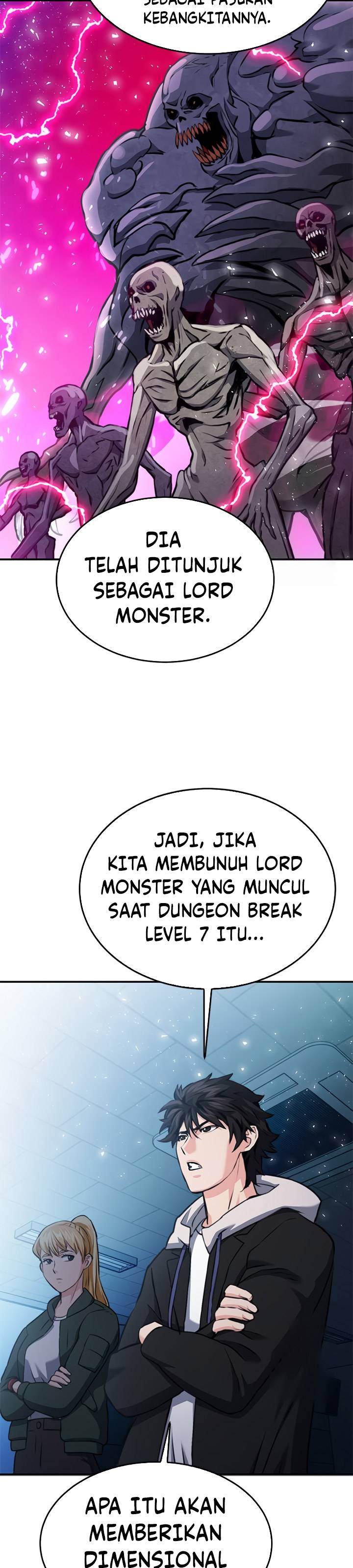 Seoul Station Druid Chapter 137 Gambar 21