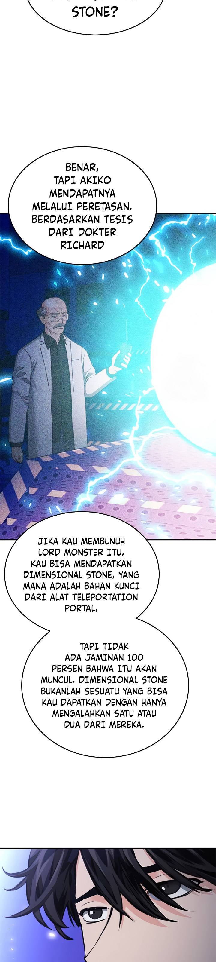 Seoul Station Druid Chapter 137 Gambar 22