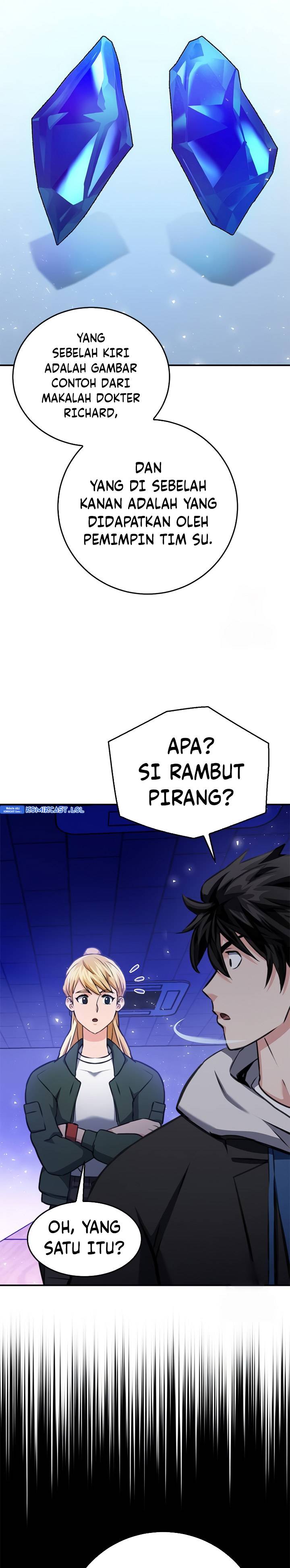 Seoul Station Druid Chapter 137 Gambar 24