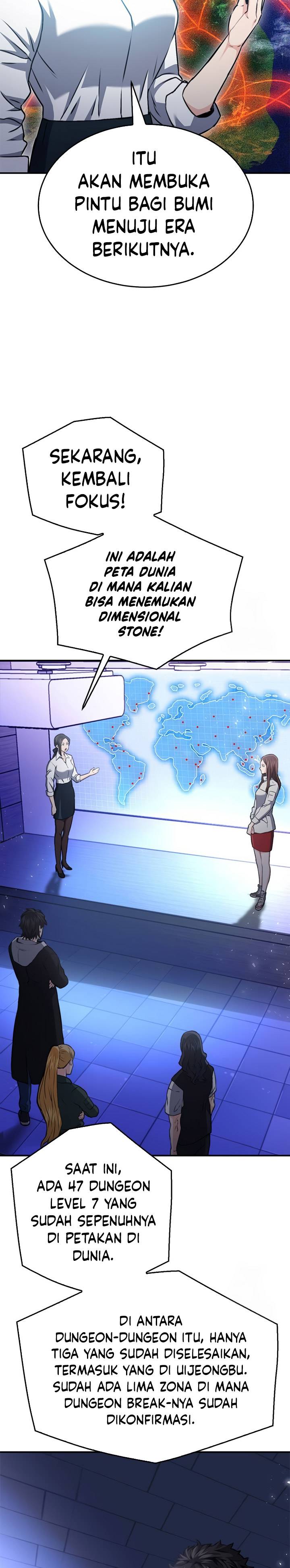 Seoul Station Druid Chapter 137 Gambar 27