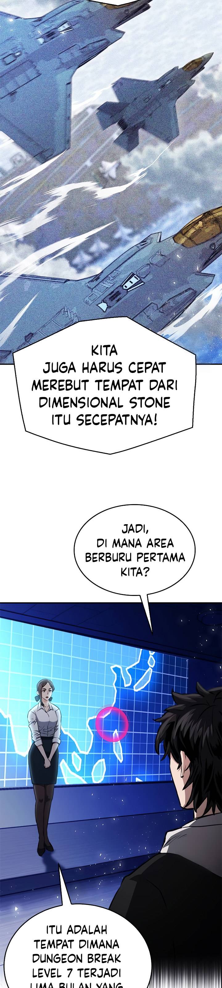 Seoul Station Druid Chapter 137 Gambar 29