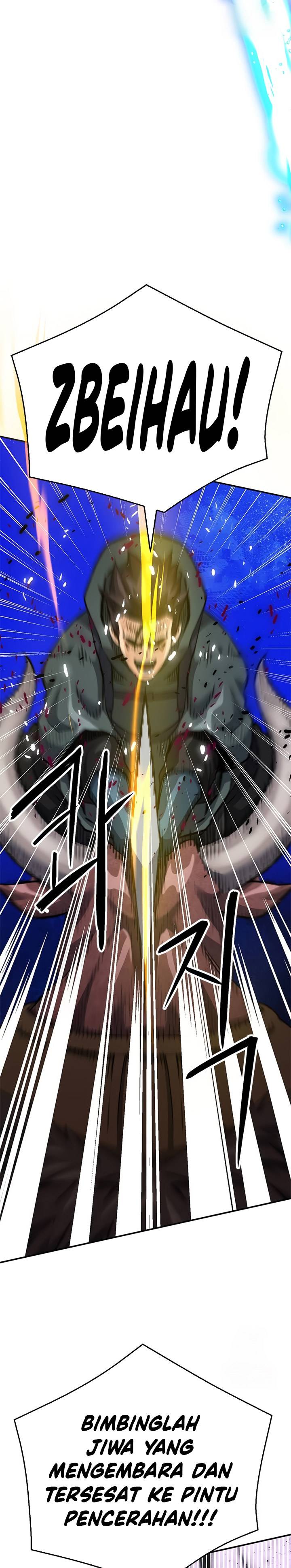 Seoul Station Druid Chapter 137 Gambar 33
