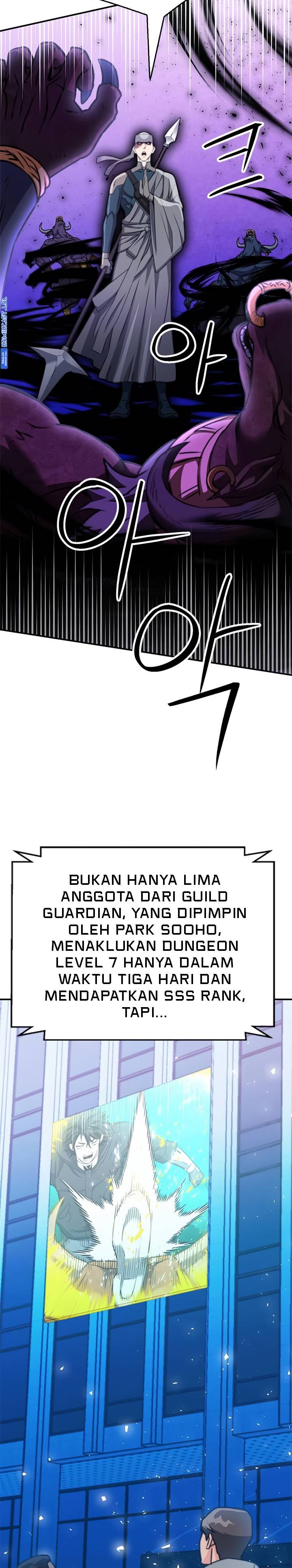 Seoul Station Druid Chapter 137 Gambar 34