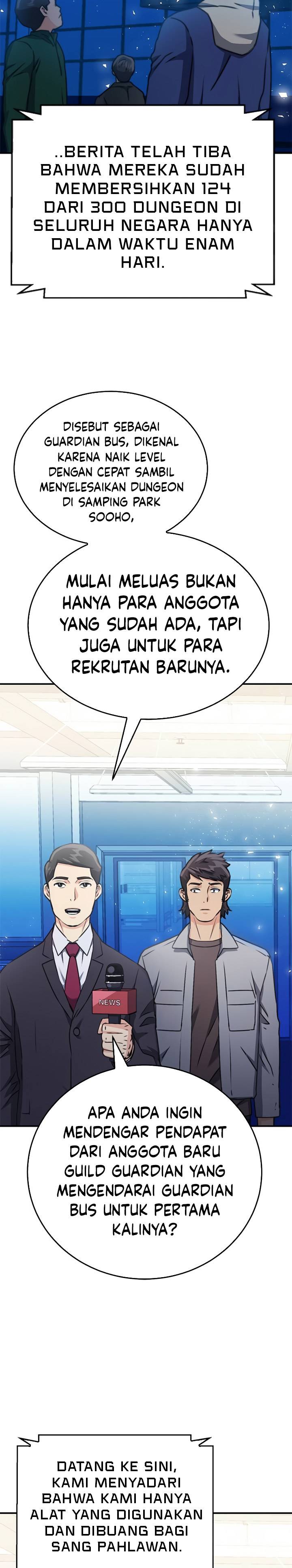 Seoul Station Druid Chapter 137 Gambar 35