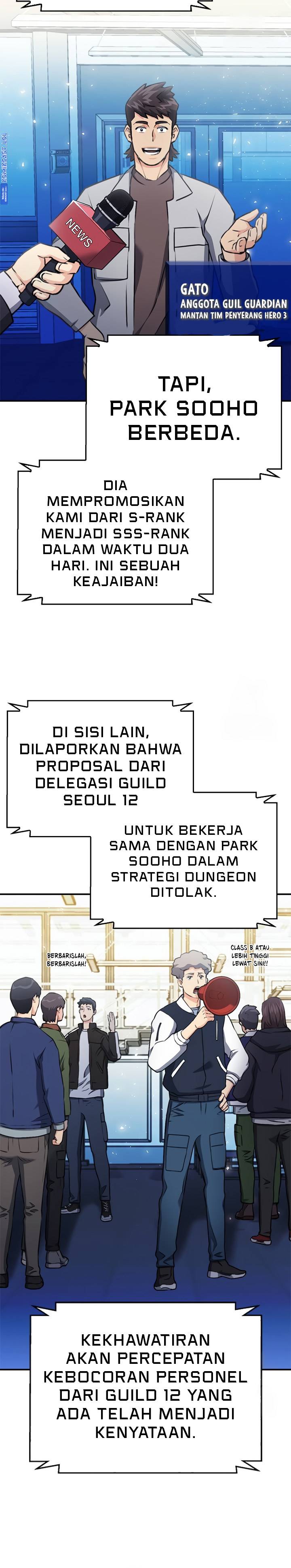 Seoul Station Druid Chapter 137 Gambar 36