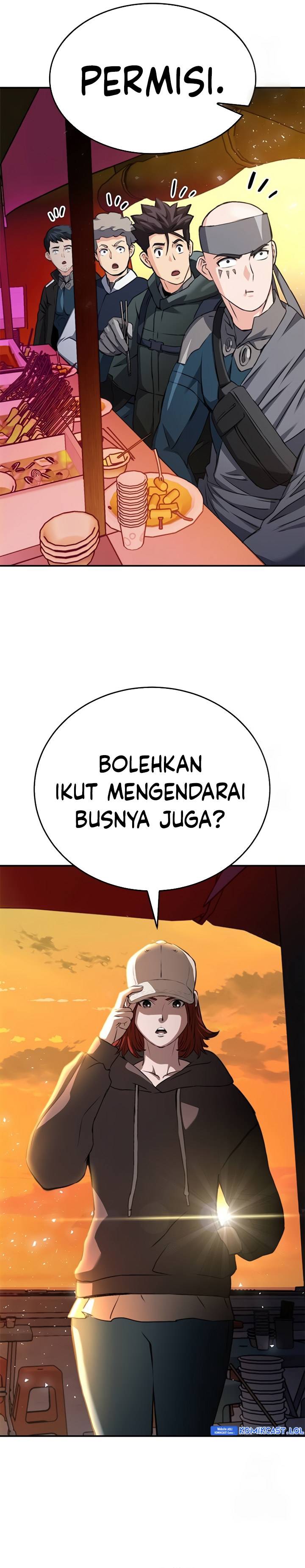 Seoul Station Druid Chapter 137 Gambar 40