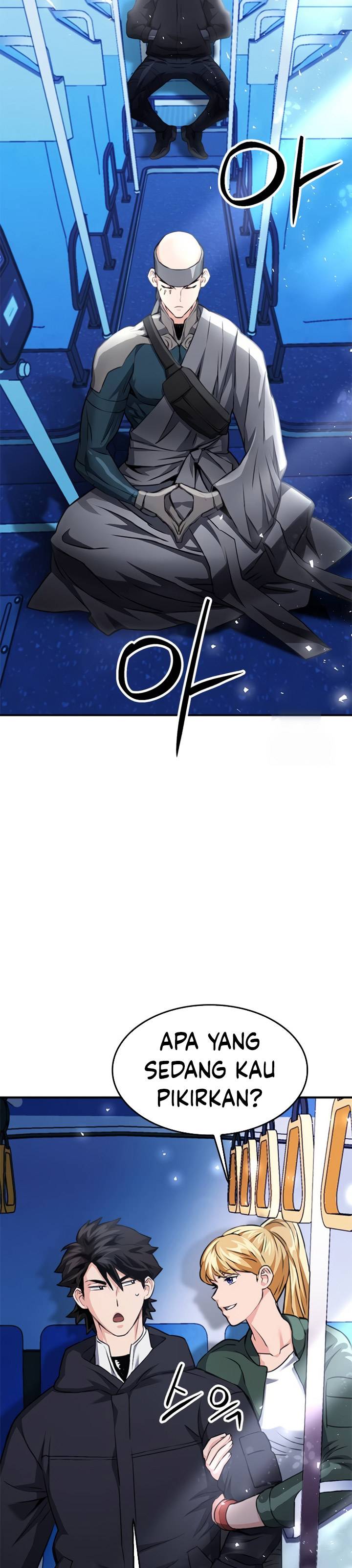 Seoul Station Druid Chapter 137 Gambar 47
