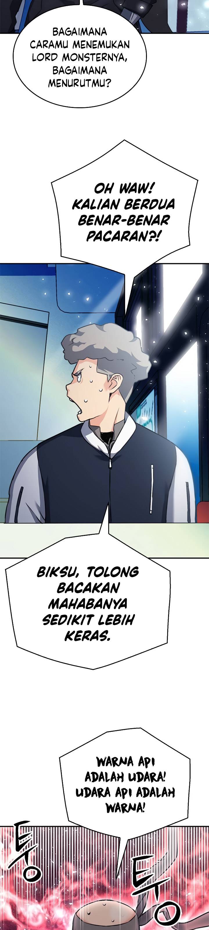 Seoul Station Druid Chapter 137 Gambar 48