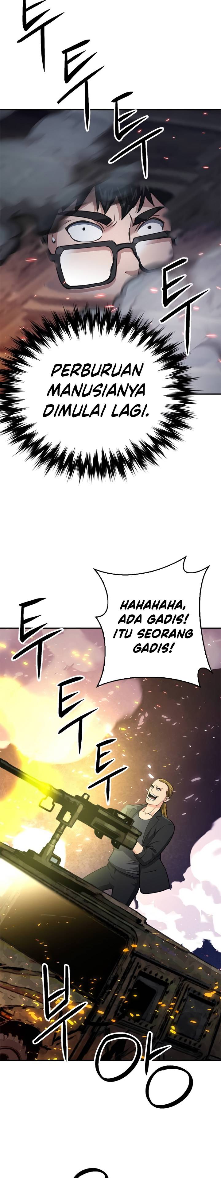 Seoul Station Druid Chapter 137 Gambar 52