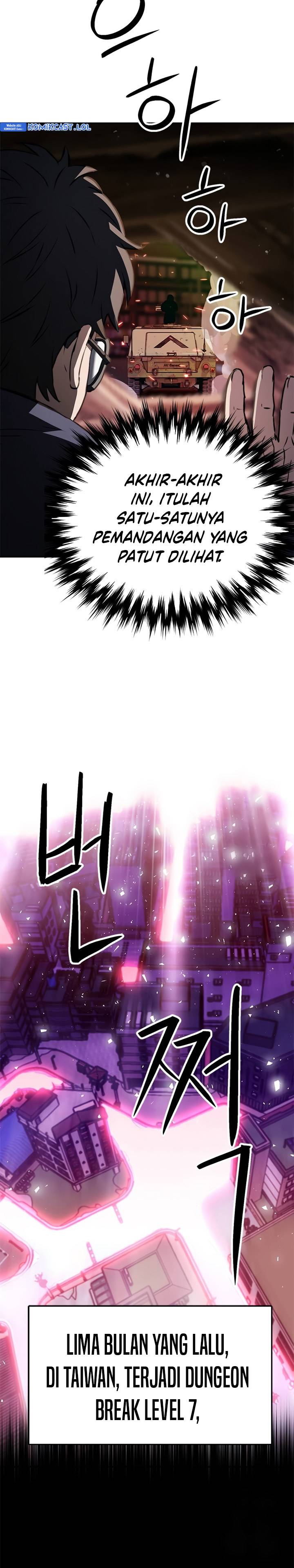 Seoul Station Druid Chapter 137 Gambar 53