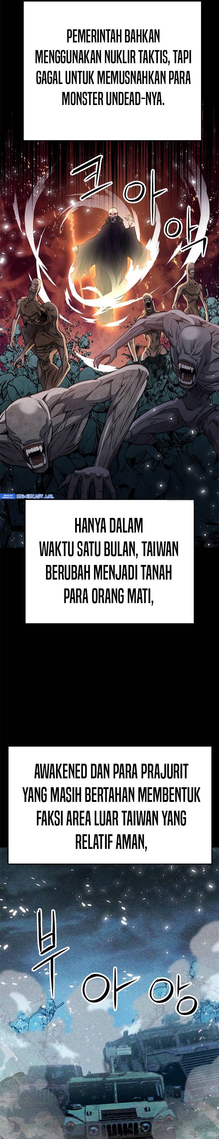Seoul Station Druid Chapter 137 Gambar 54