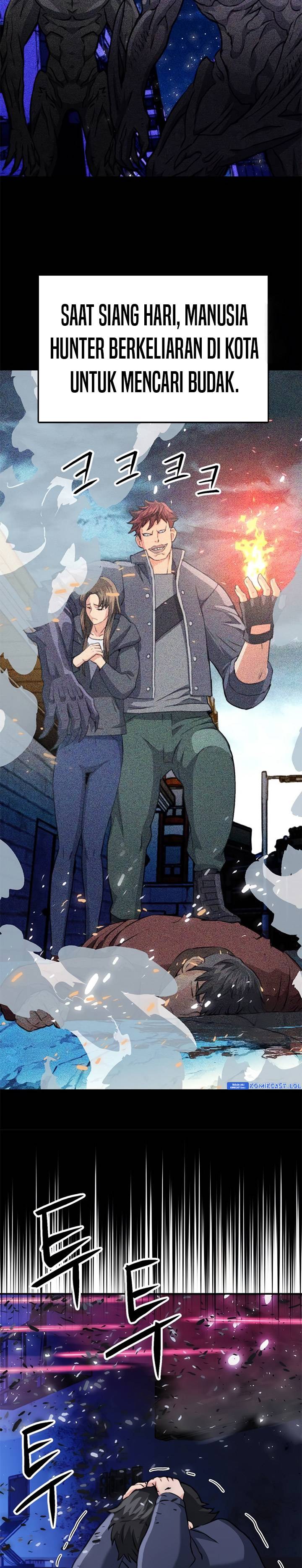 Seoul Station Druid Chapter 137 Gambar 56