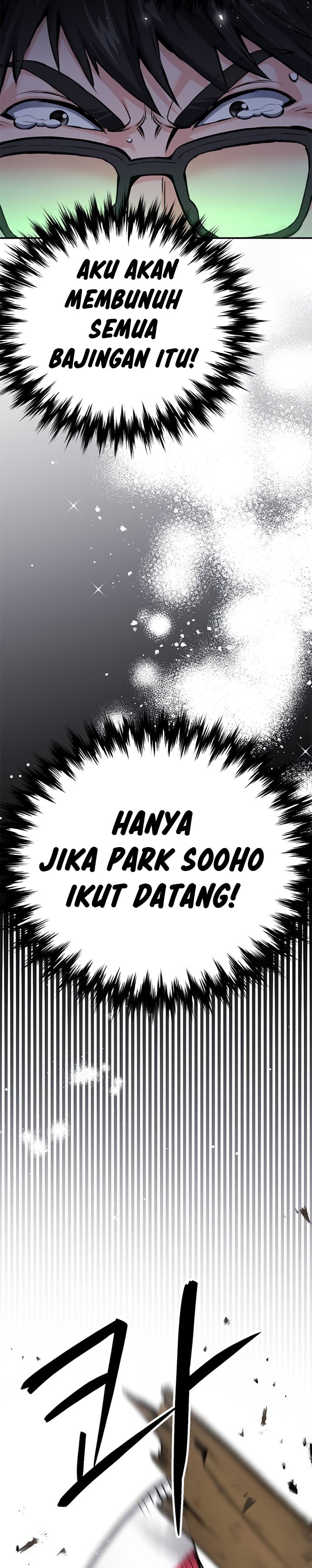 Seoul Station Druid Chapter 138 Gambar 7