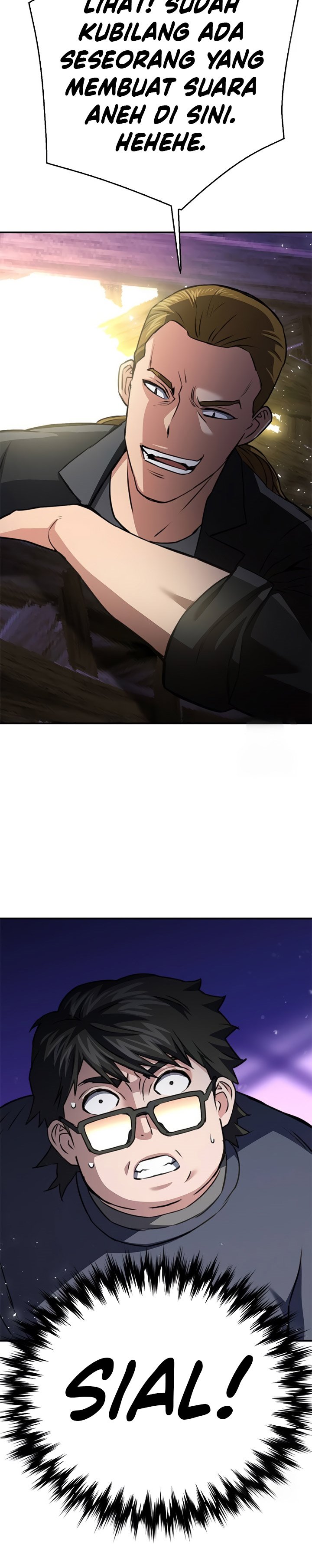 Seoul Station Druid Chapter 138 Gambar 9