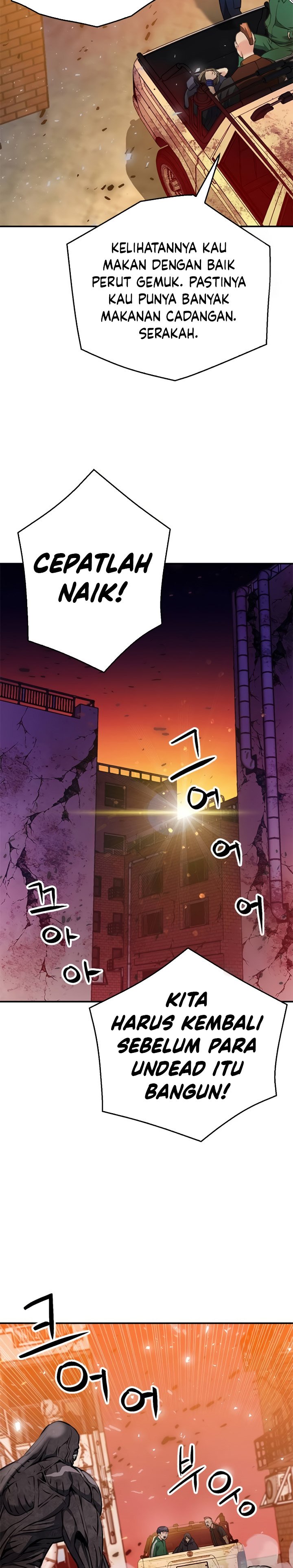 Seoul Station Druid Chapter 138 Gambar 12