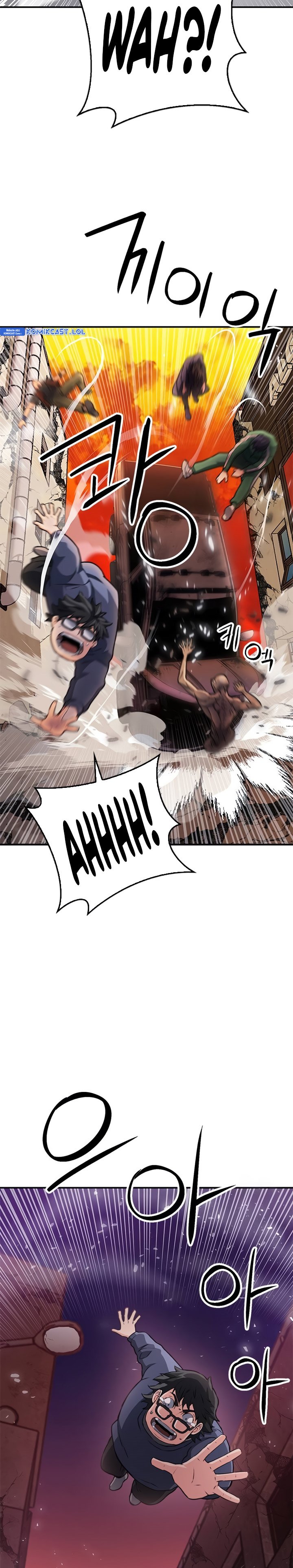 Seoul Station Druid Chapter 138 Gambar 14