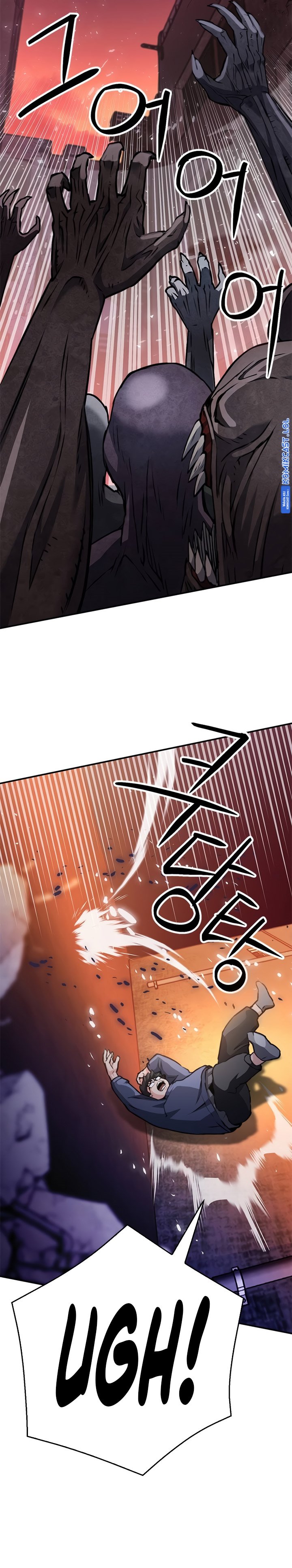 Seoul Station Druid Chapter 138 Gambar 15