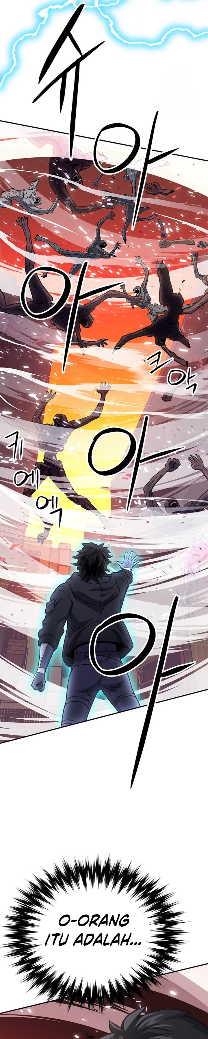Seoul Station Druid Chapter 138 Gambar 19