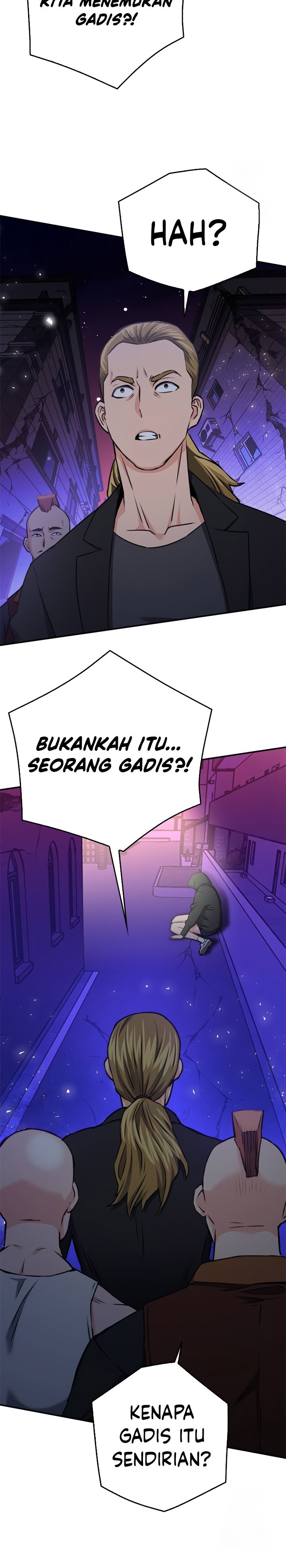 Seoul Station Druid Chapter 138 Gambar 28