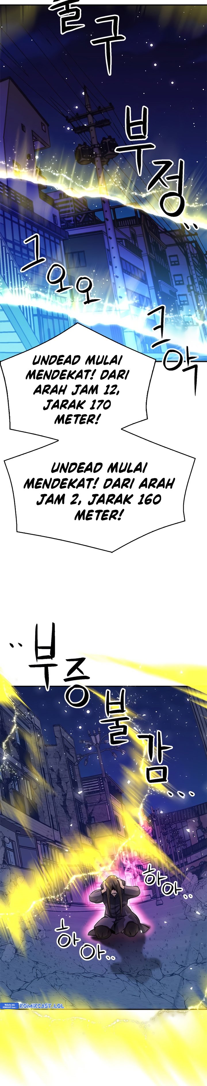 Seoul Station Druid Chapter 138 Gambar 33