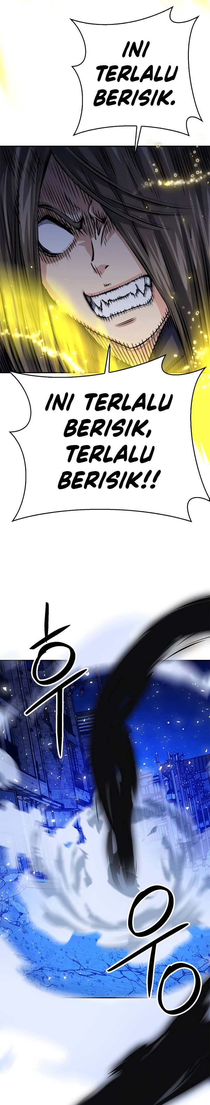 Seoul Station Druid Chapter 138 Gambar 34
