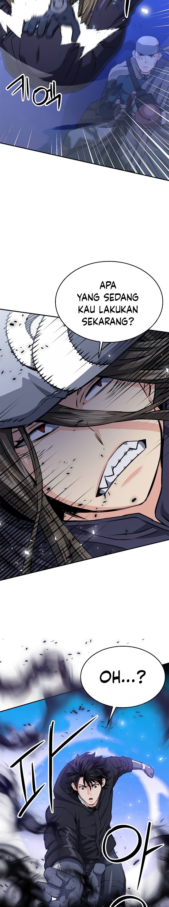 Seoul Station Druid Chapter 138 Gambar 36