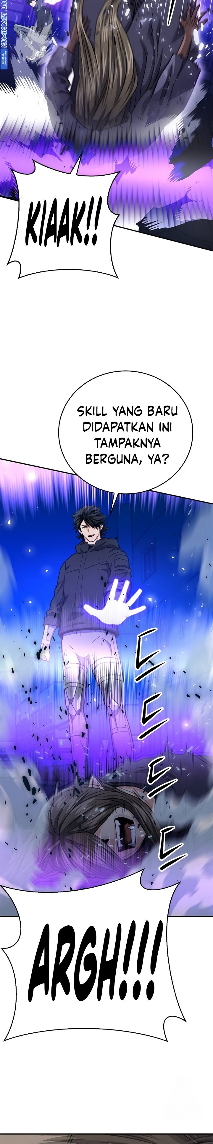 Seoul Station Druid Chapter 138 Gambar 38