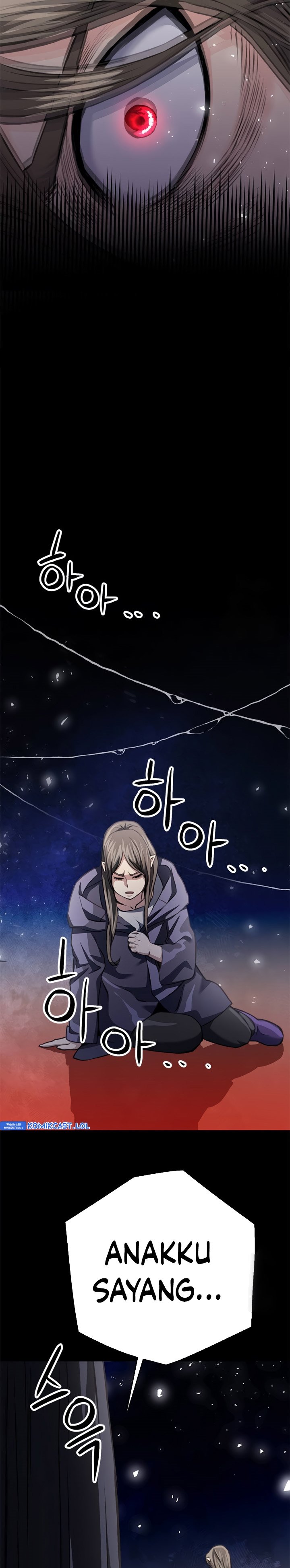 Seoul Station Druid Chapter 138 Gambar 39