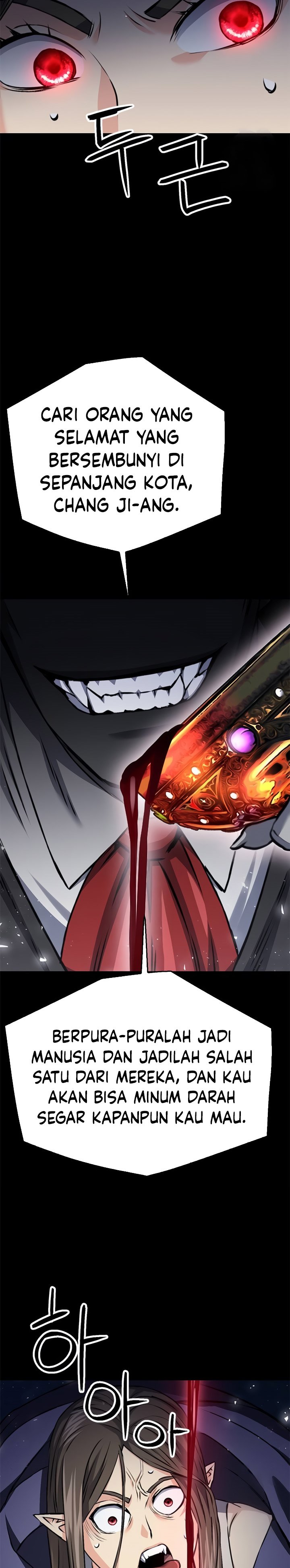 Seoul Station Druid Chapter 138 Gambar 41