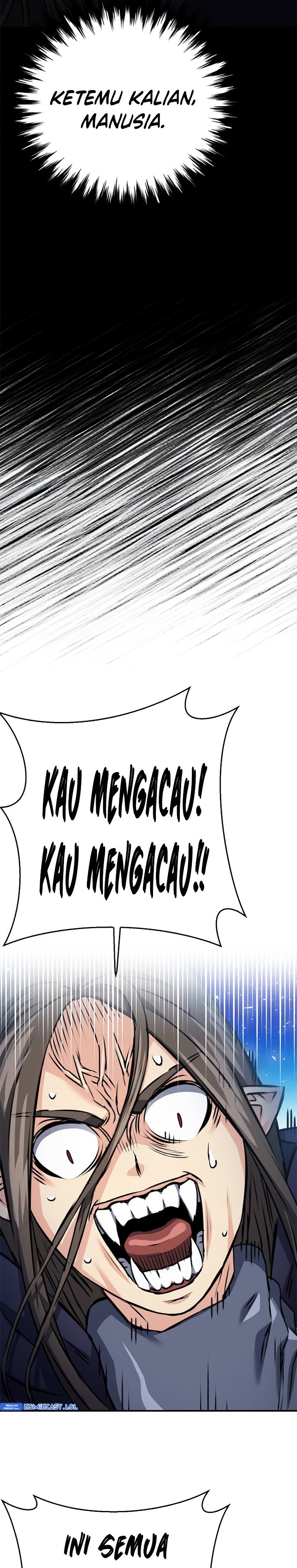 Seoul Station Druid Chapter 138 Gambar 43