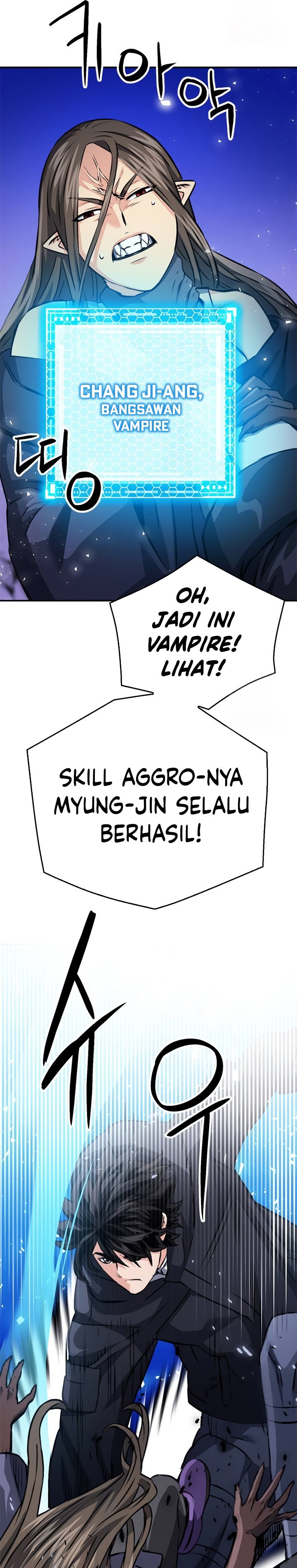 Seoul Station Druid Chapter 138 Gambar 45