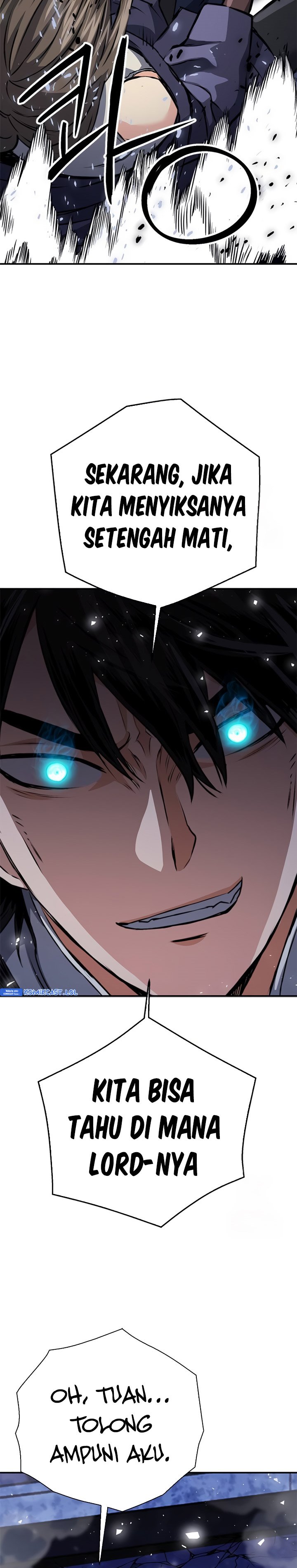 Seoul Station Druid Chapter 138 Gambar 46