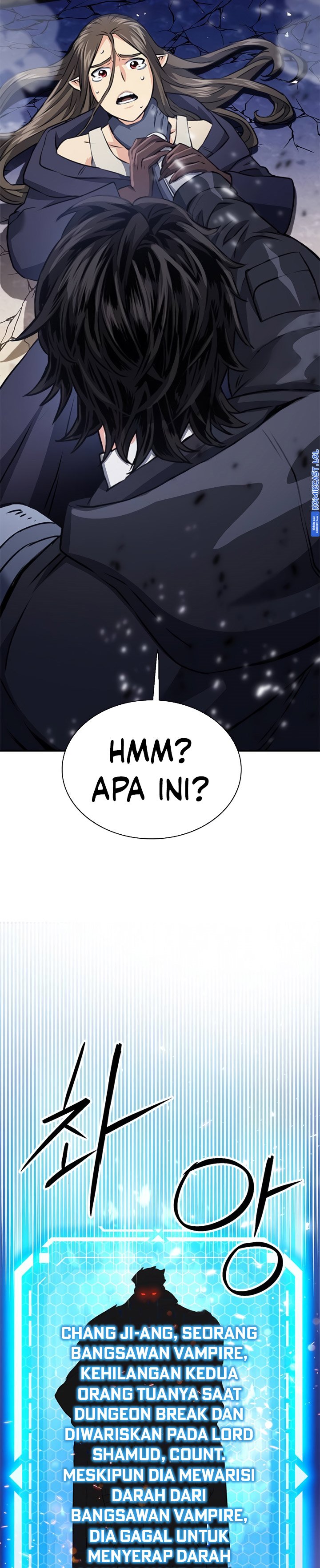 Seoul Station Druid Chapter 138 Gambar 47