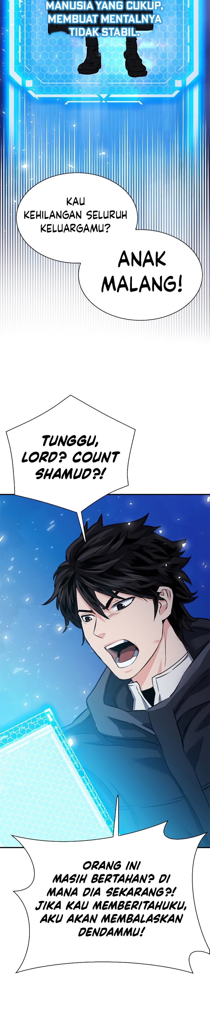 Seoul Station Druid Chapter 138 Gambar 48