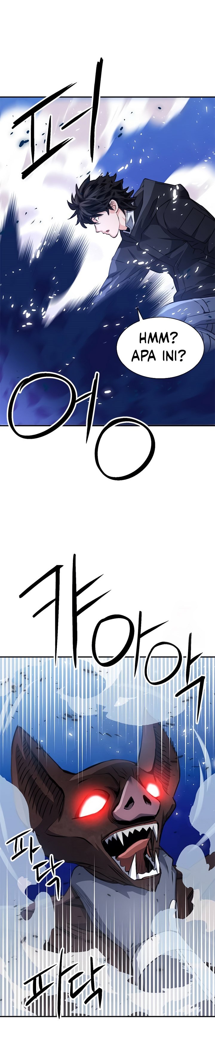 Seoul Station Druid Chapter 138 Gambar 49