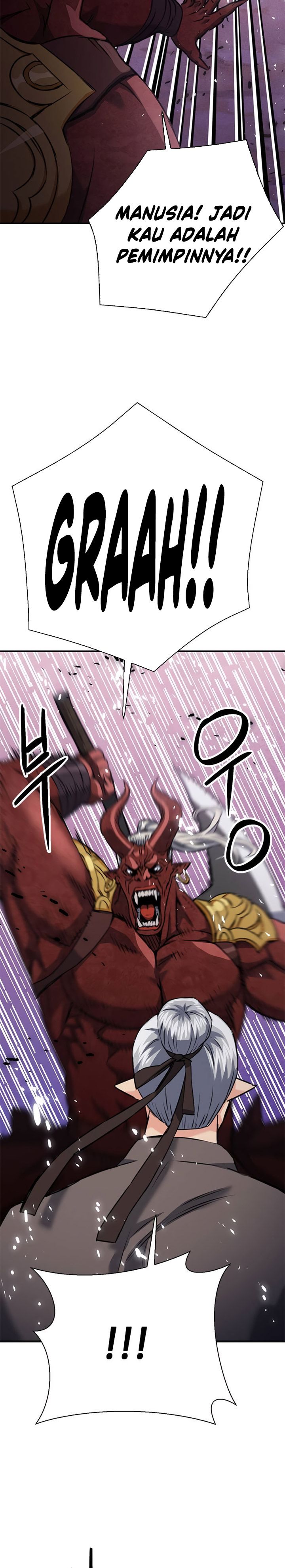 Seoul Station Druid Chapter 146 Gambar 8