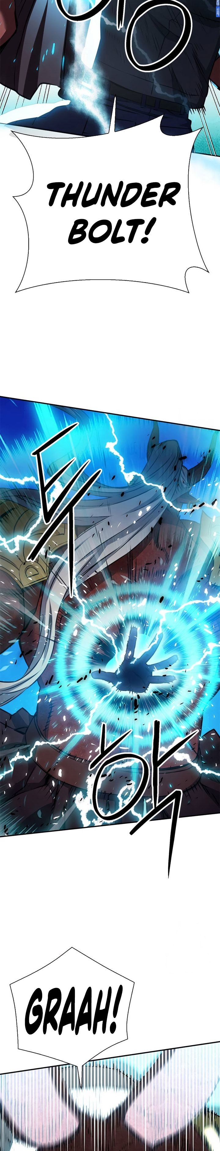 Seoul Station Druid Chapter 146 Gambar 11
