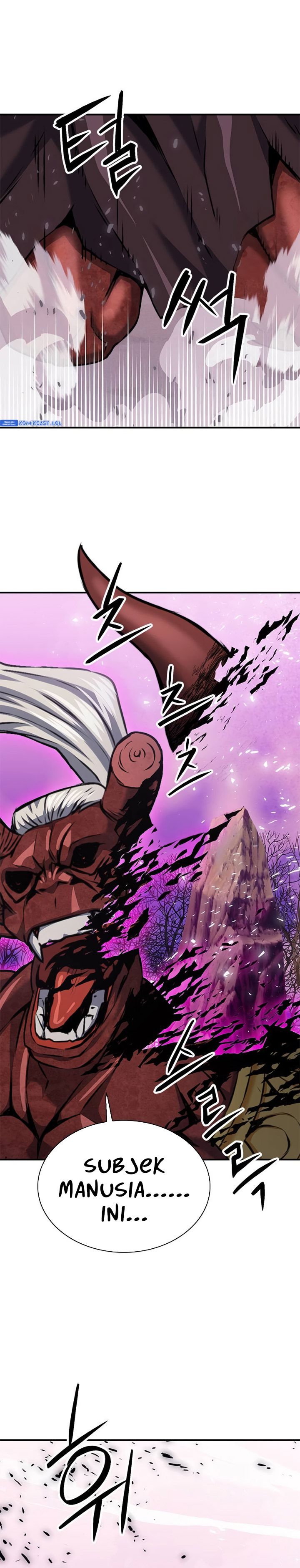 Seoul Station Druid Chapter 146 Gambar 13