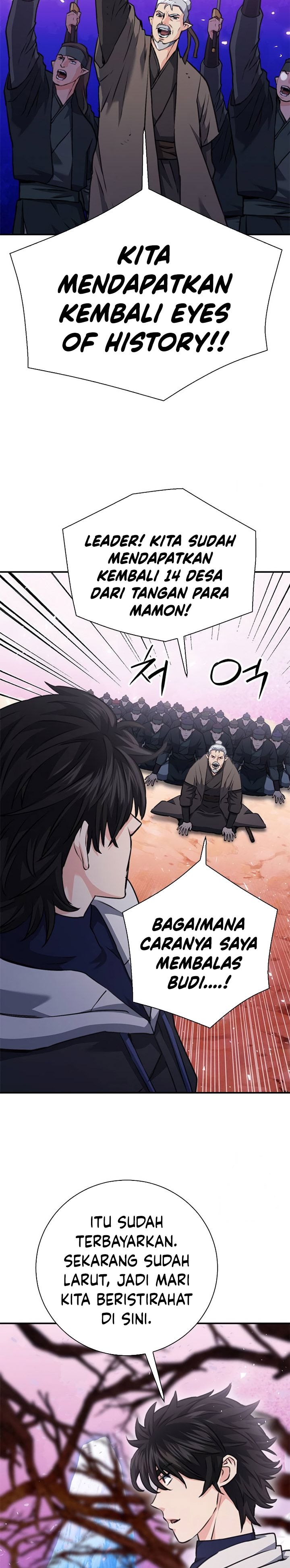 Seoul Station Druid Chapter 146 Gambar 15