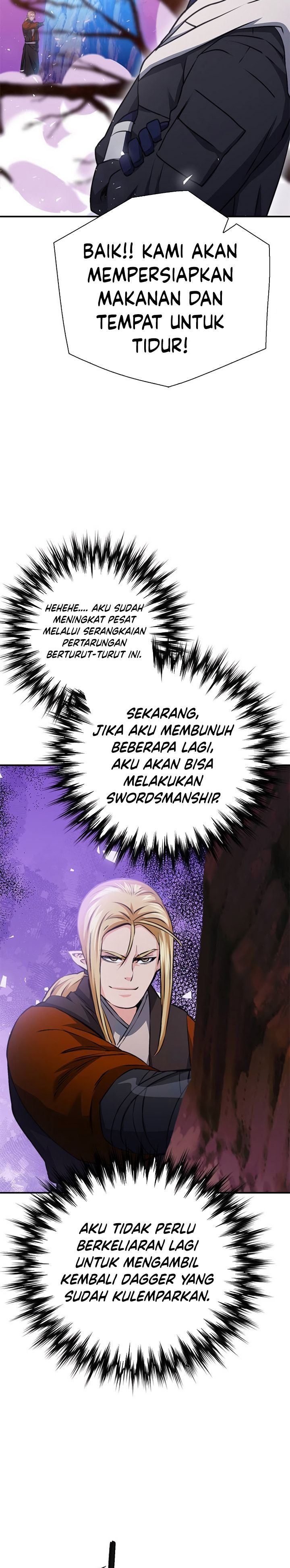 Seoul Station Druid Chapter 146 Gambar 16