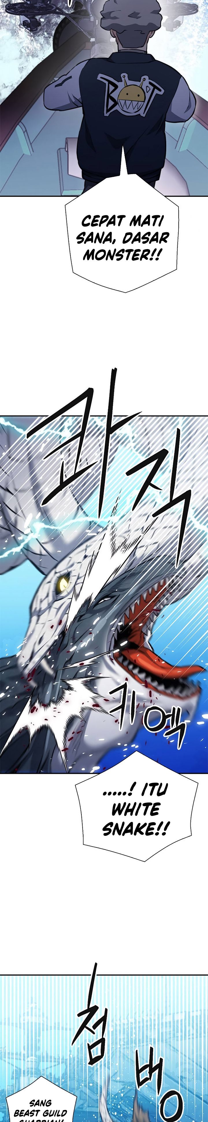 Seoul Station Druid Chapter 146 Gambar 19