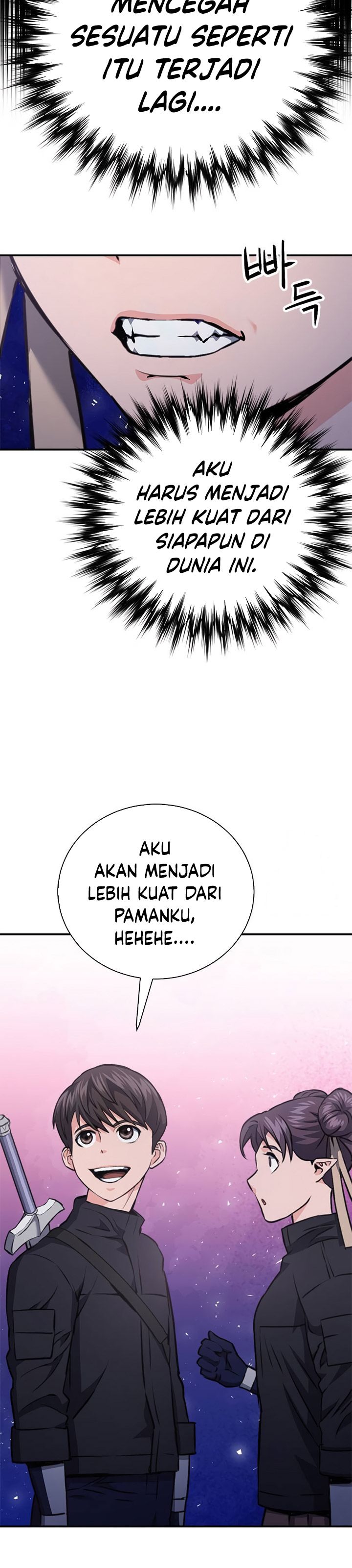 Seoul Station Druid Chapter 146 Gambar 27