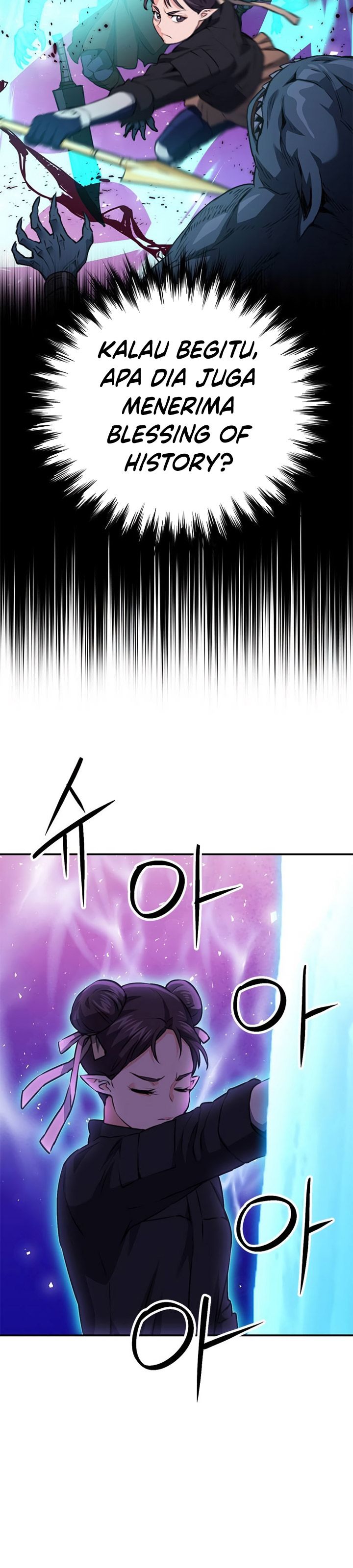 Seoul Station Druid Chapter 146 Gambar 30