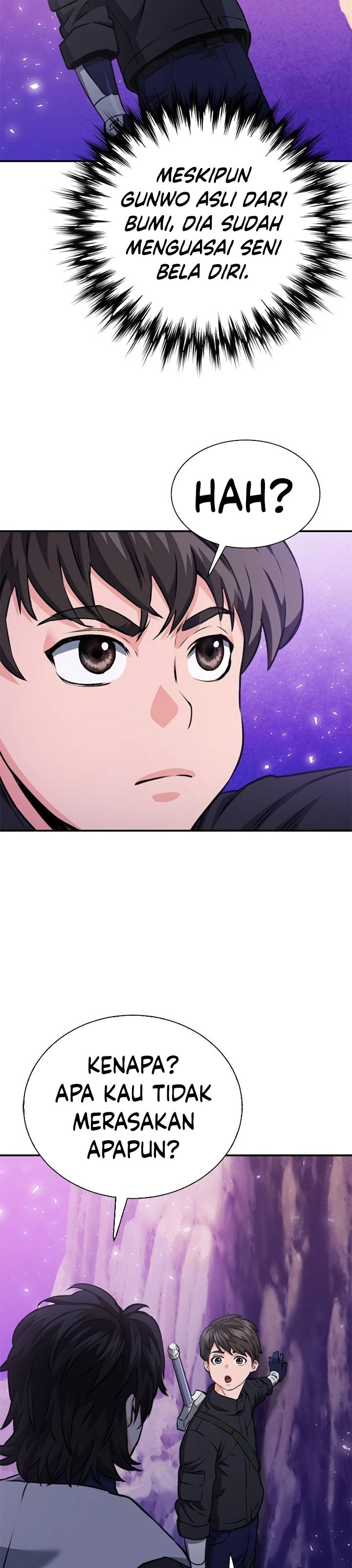 Seoul Station Druid Chapter 146 Gambar 34