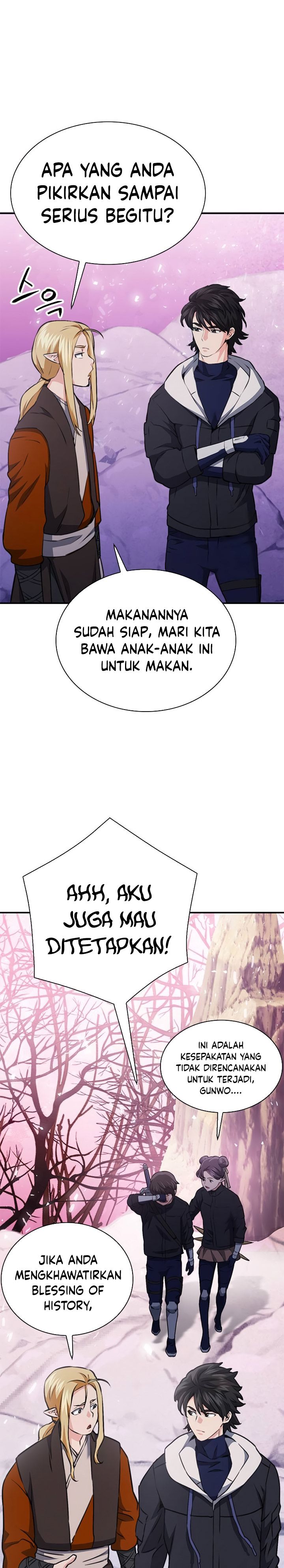 Seoul Station Druid Chapter 146 Gambar 36