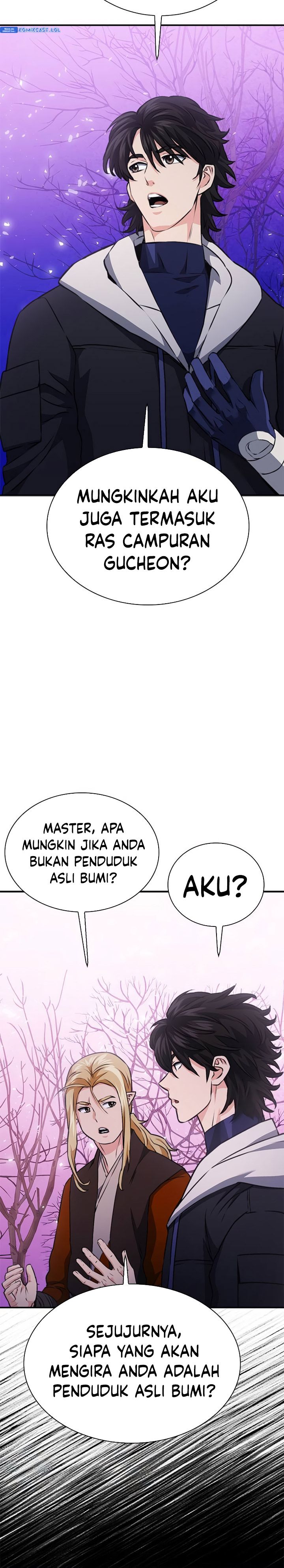 Seoul Station Druid Chapter 146 Gambar 39