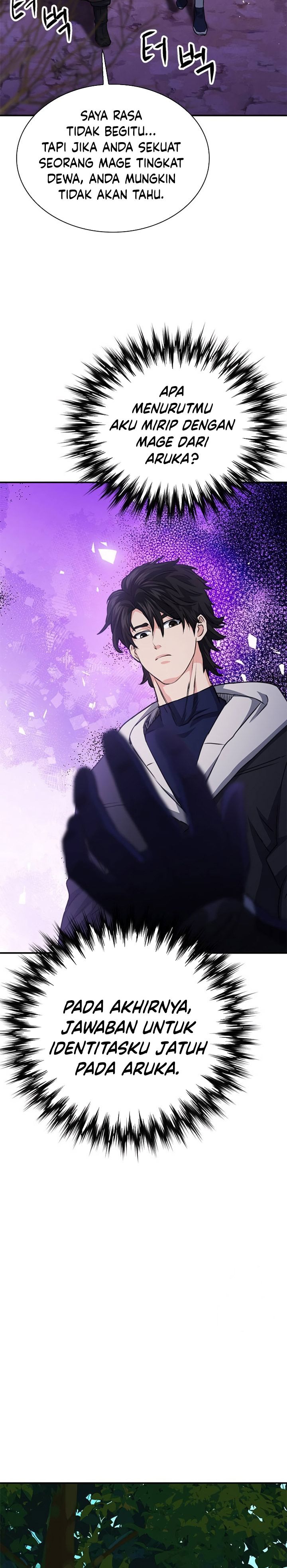 Seoul Station Druid Chapter 146 Gambar 41